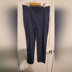 Lole Womens Navy Pants